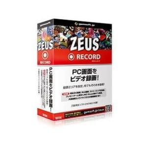 ZEUS Record ジェムソフト GG-Z002｜beisiadenki