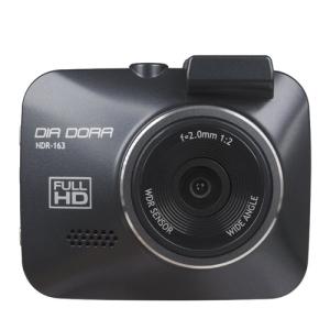 ユピテル（yupiteru） お得なセット品_Yupiteru ADR-310S 前方1カメラ