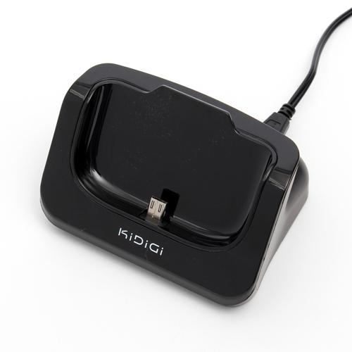 サンコー　Samsung Galaxy S3 USB Cradle with HDMI　AUSB33...