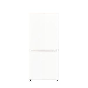 冷蔵庫 168L アクア AQR-17K W