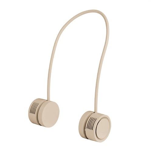 ドラム式ネックファン ヒロコーポレーション HDL-3976