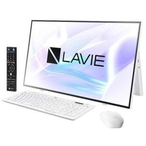 LAVIE Home 27型 ファインホワイトの買取情報