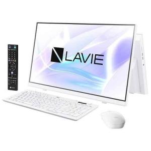 LAVIE Home 23.8型 All-in-oneの買取情報