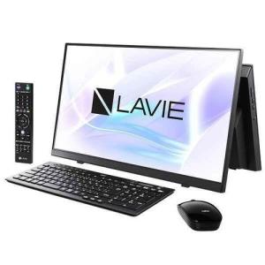 父の日 プレゼント LAVIE 23.8型の買取情報