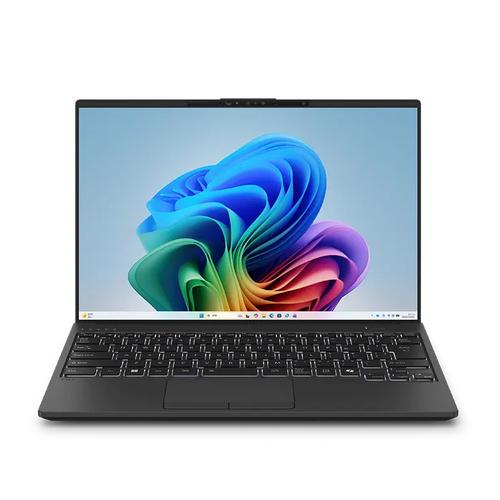 ノートパソコン FMV Note U 14型 WUXGA Core Ultra 5 16GB 512...