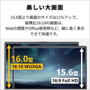 ノートパソコン 富士通 FMVA75L2SA ...の詳細画像2