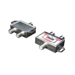 変換名人 アンテナ 分波混合器(VHF・UHF/BS・CS) VU/BC : Bサプライズ