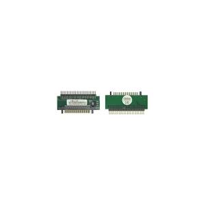 変換名人　1.8"HDD→2.5"HDD変換　IDE-18A25A