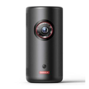 Nebula（Anker） アンカー モバイルプロジェクター Nebula Capsule II
