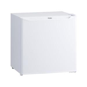 40L 1ドア冷蔵庫（直冷式）ホワイト【右開き】 ハイアール JR-N40M-W｜beisiadenki