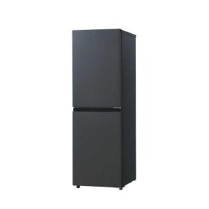 AQUA 冷蔵庫 135L 2ドア(ダークシルバー)【右開き】 アクア AQUA 冷蔵庫 135L 2ドア(ダークシルバー)【右開き】 アクア