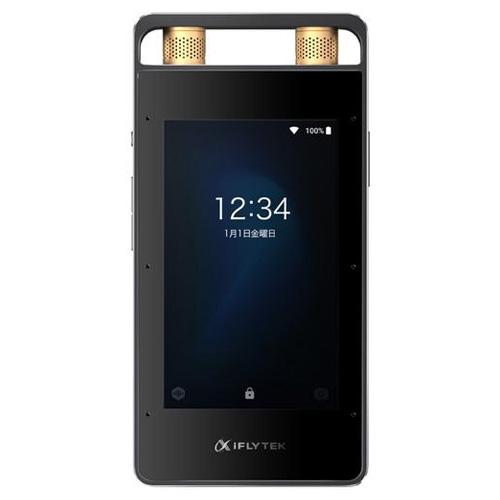 IFLYTEK VOITER SR502J AIライティングレコーダー