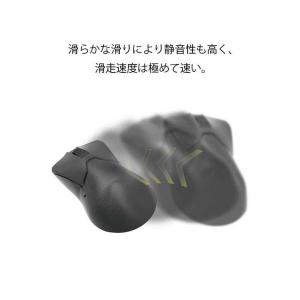 マウスソール ホワイト PTFE GRAPHT...の詳細画像4
