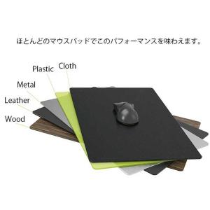 マウスソール ホワイト PTFE GRAPHT...の詳細画像5