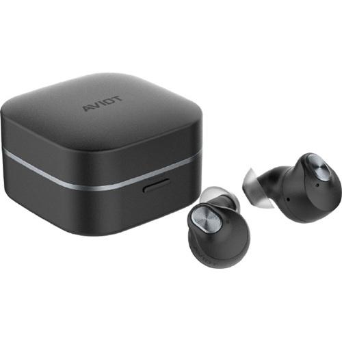 ワイヤレスイヤホン Bluetooth LDAC ハイレゾ対応 ワイヤレス充電 防水 IPX4相当 ...