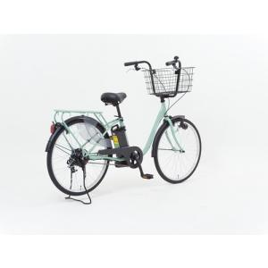 電動自転車 24インチ カイホウ SST-BB...の詳細画像2