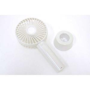 夏 ハンディファン 充電式 軽量 WINSY ...の詳細画像2