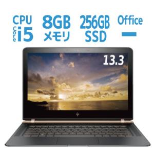 日本HP HP ノートパソコン 15.6インチ Core i5-1135G7 8GBメモリ 256GB