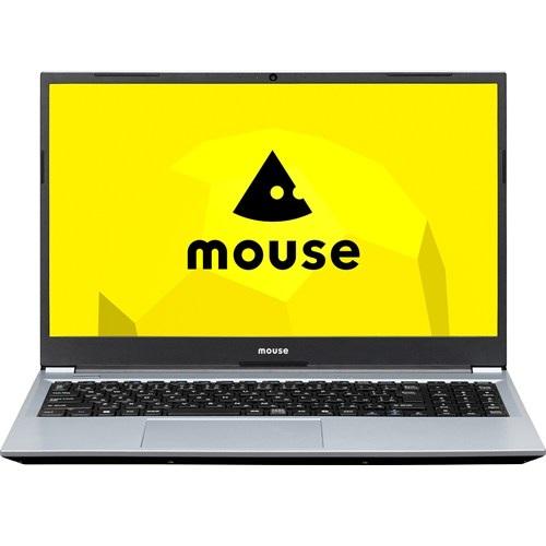 マウスコンピュータ ノートパソコン 15.6型 A5A5A01BE86DWSR25I Windows...