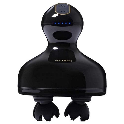 電気針ヘッドスパ EMS HEAD SPA PRO MYTREX MT-EHP22B