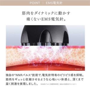 マッサージ機 頭皮ケア ヘッドスパ HEAD ...の詳細画像4