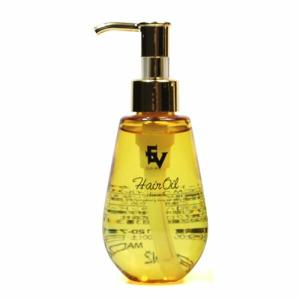 EV ヘアトリートメントオイル150ml カモミール