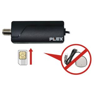 PLEX 1ch視聴・録画できるUSBスティッ...の詳細画像4