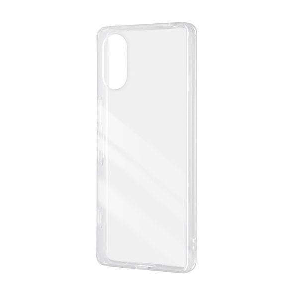 Xperia 5 V Like standard ハイブリッドケース レイアウト RT-RXP5M5...