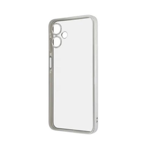 スマホケース Like standard 精密設計 カメラ保護 衝撃吸収 バンパー メタリック TP...