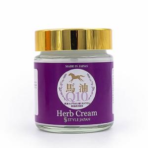 スタイルジャパン NFオイル(新) 90g(エターナルフォース馬油) STJ97170