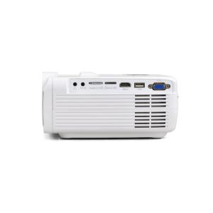 TVチューナー内蔵プロジェクター Wi-Fiミ...の詳細画像1