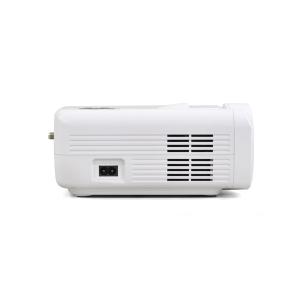 TVチューナー内蔵プロジェクター Wi-Fiミ...の詳細画像3