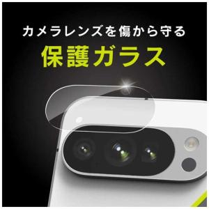 レンズ保護ガラス for Pixel Goog...の詳細画像1