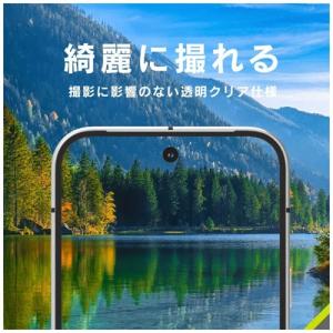 レンズ保護ガラス for Pixel Goog...の詳細画像2