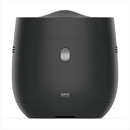 AINX AX−RC3B Smart Rice Cooker スマートライスクッカー 糖質カット炊飯...