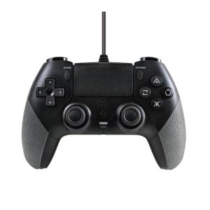 SCUF(スカフ) REFLEX リフレックス Steel Gray スティール グレイ PS5