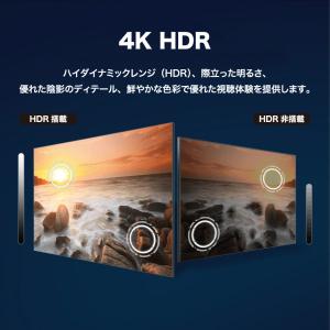 TCL テレビ 55型 液晶 55P61K 4...の詳細画像2