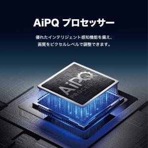 TCL テレビ 55型 液晶 55P61K 4...の詳細画像4