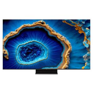 TCL TCL 4K液晶テレビ 65V型 65C79B 量子ドット MiniLED Google TV