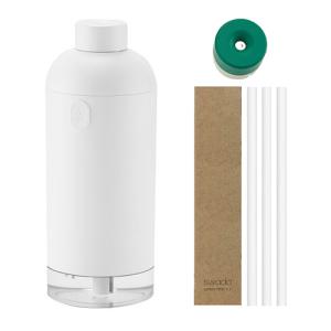 BLUEFEELコードレス加湿器SWADA+交換用振動板モジュールGreen+フィルター交替用BLF20356+BLF20396+BLF20397