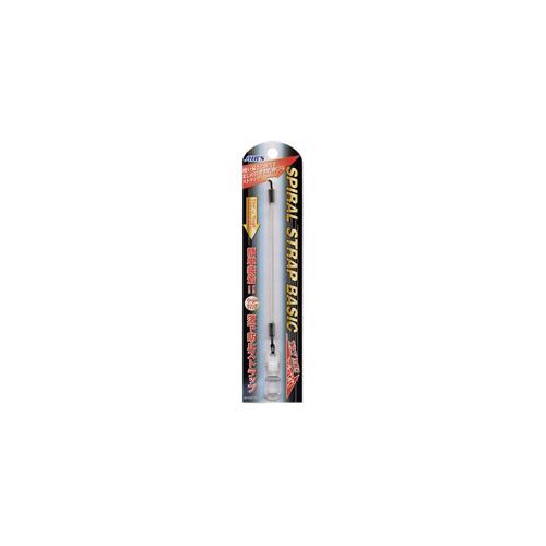 5個セット エアージェイ　スパイラルストラップベーシックCL ASS-08CLX5