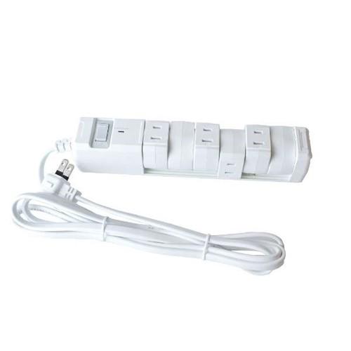 ファーゴ Fargo TAPKING  AC6個 WHITE PTBK2606WH