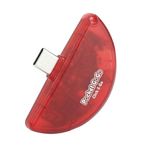 Pocket GoGo ポケモンGO オートキャッチ スマホ一体型 充電不要 UltrA Catch...