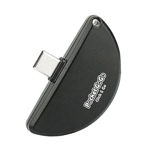 Pocket GoGo ポケモンGO オートキャッチ スマホ一体型 充電不要 UltrA Catch...