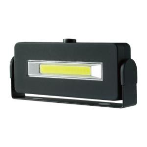 エルパ ELPA 朝日電器 DOP-WL08 BK LEDライト
