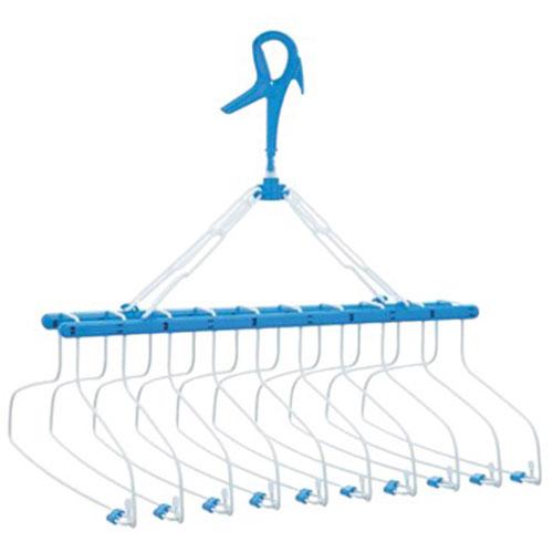 ニシダ リニアハンガー10連式ゼータ OB3 MMT17321