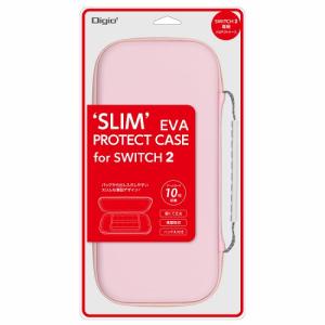 SWITCH2用 ケース EVAプロテクトケー...の詳細画像4