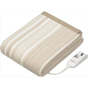 【未使用】パナソニック 電気毛布 DB-BML1-H② Panasonic（パナソニック） DB-RMH10M-H 電気かけしき毛布(シングルM