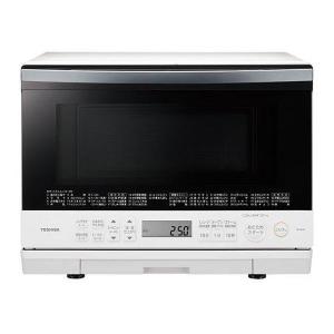 シャープ オーブンレンジ 26L ワイド各皿 加熱水蒸気 スチーム