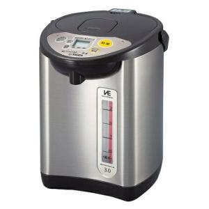 タイガー 魔法瓶 VE 電気 ポット 2.2L とく子さん PIL-A220-T タイガー 魔法瓶 VE 電気 ポット 2.2L とく子さん PIL-A220-T